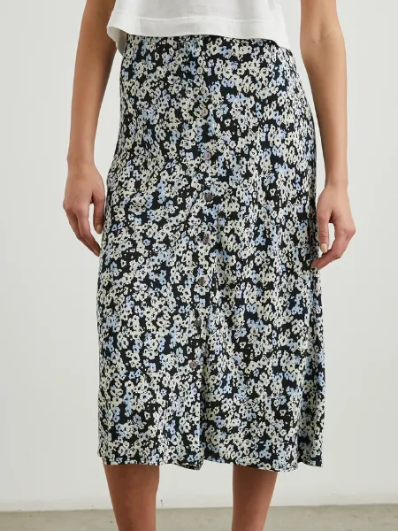 Rosetta Skirt